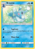 Brionne 066/214 - SM  Lost Thunder