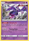 Naganadel 108/214 - SM  Lost Thunder Reverse Holofoil