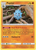 Pupitar 116/214 - SM  Lost Thunder