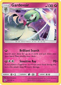 Gardevoir 141/214 - SM  Lost Thunder Holofoil