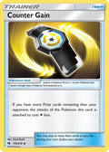 Counter Gain 170/214 - SM  Lost Thunder
