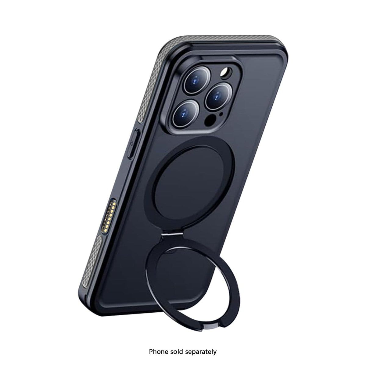 iPhone 16 Pro Max Waterproof Case - MagSafe Compatible | Oasis Series