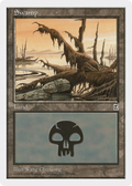 Swamp (PTK-172) - Portal Three Kingdoms