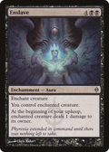 Enslave (NPH-058) - New Phyrexia