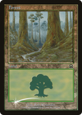 Forest (ARENA-) - Arena League 2000 Foil