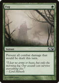 Fog (M13-172) - Magic 2013 Foil