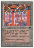 Urza's Power Plant (CHR-115B) - Chronicles