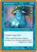 Counterspell (WCD-) - World Championship Decks 2001