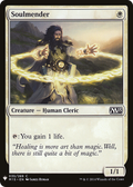 Soulmender (LIST-M15-35) - The List