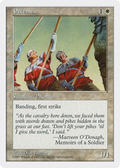 Pikemen (5ED-052) - Fifth Edition
