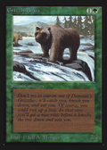 Grizzly Bears (CED-) - Collectors' Edition