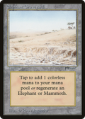 Elephant Graveyard (ARN-) - Arabian Nights