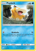 Psyduck 026/181 - SM  Team Up