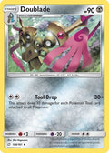 Doublade 108/181 - SM  Team Up Reverse Holofoil