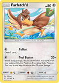 Farfetch'd 127/181 - SM  Team Up Reverse Holofoil