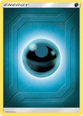DarknessEnergy (2019 Unnumbered)  - SM  Team Up Reverse Holofoil