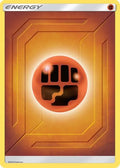 FightingEnergy (2019 Unnumbered)  - SM  Team Up