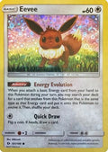 Eevee 101/149 - Miscellaneous Cards & Products - Holofoil