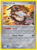 Heatran 030/146 - League & Championship Cards