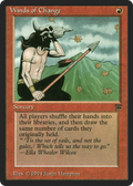 Winds of Change (LEG-172) - Legends