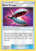 Beast Bringer 164/214 - SM  Unbroken Bonds Reverse Holofoil