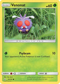 Venonat 010/214 - SM  Unbroken Bonds