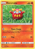 Darumaka 023/214 - SM  Unbroken Bonds