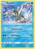 Kyurem 050/214 - SM  Unbroken Bonds Holofoil