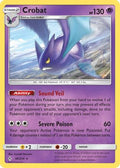 Crobat 066/214 - SM  Unbroken Bonds Holofoil