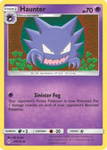 Haunter 069/214 - SM  Unbroken Bonds