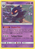 Gengar 070/214 - SM  Unbroken Bonds