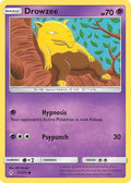 Drowzee 071/214 - SM  Unbroken Bonds