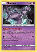 Mewtwo 075/214 - SM  Unbroken Bonds
