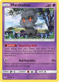 Marshadow 081/214 - SM  Unbroken Bonds Holofoil