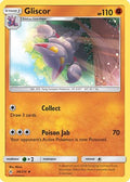 Gliscor 099/214 - SM  Unbroken Bonds