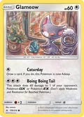 Glameow 159/214 - SM  Unbroken Bonds Reverse Holofoil