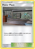 Power Plant 183/214 - SM  Unbroken Bonds Reverse Holofoil