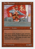 Fire Bowman (PTK-112) - Portal Three Kingdoms