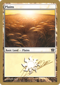 Plains (WCD-JN333) - World Championship Decks 2004