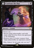 Confront the Past (LIST-067/275) - The List: (lesson)