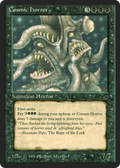 Cosmic Horror (LEG-092) - Legends