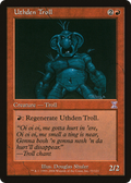 Uthden Troll (TSB-071) - Time Spiral Timeshifted