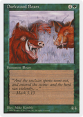 Durkwood Boars (2PS-039) - Introductory Two-Player Set