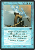 Teleport (LEG-080) - Legends