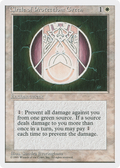 Circle of Protection: Green (4ED-) - Fourth Edition