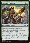 Setessan Training (M21-205) - Core Set 2021