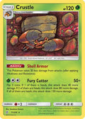 Crustle 011/236 - SM  Unified Minds