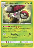 Amoonguss 014/236 - SM  Unified Minds Reverse Holofoil