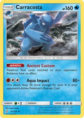 Carracosta 045/236 - SM  Unified Minds