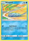 Wimpod 050/236 - SM  Unified Minds